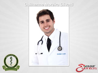 Guilherme Moreira Clivatti
 