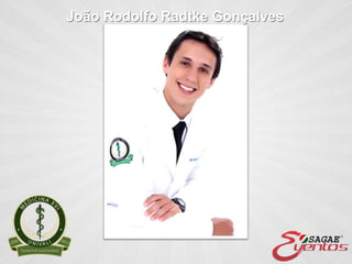 João Rodolfo Radtke Gonçalves
 