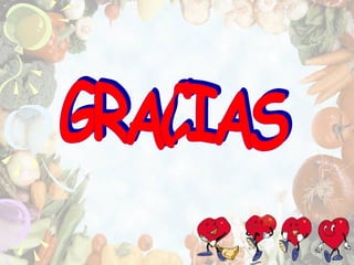 GRACIAS 
