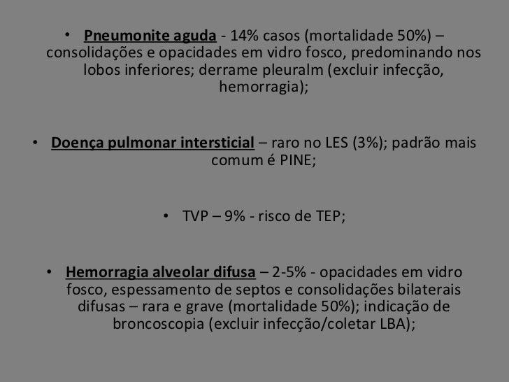 Espessamento De Paredes Brônquicas O Que é