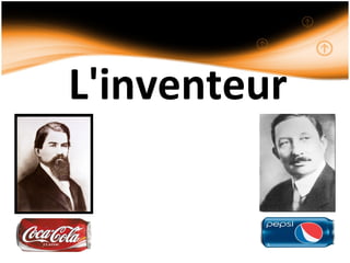 L'inventeur