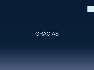 GRACIAS

 
