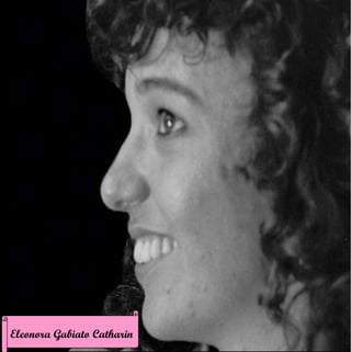 Eleonora Gabiato Catharin 