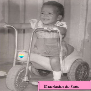 Elizete Cardoso dos Santos 