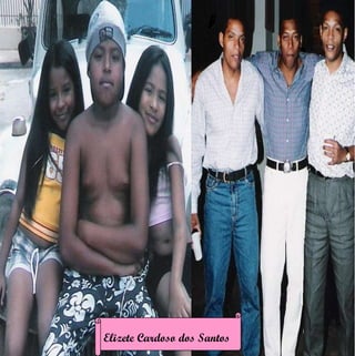 Elizete Cardoso dos Santos 