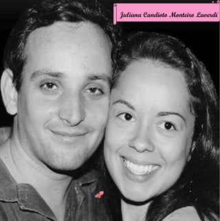 Juliana Candioto Monteiro Laverdi 