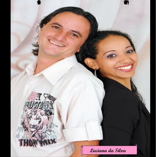 Luciana da Silva 