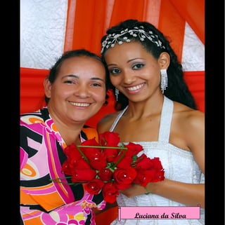 Luciana da Silva 