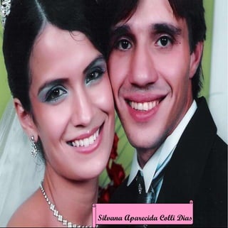 Silvana Aparecida Colli Dias 