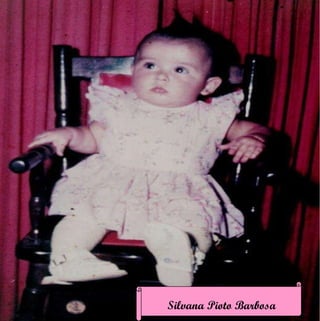 Silvana Pioto Barbosa 