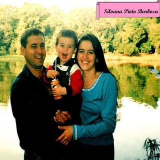 Silvana Pioto Barbosa 