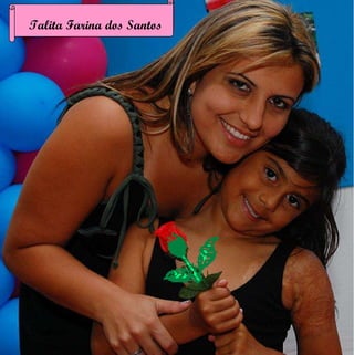 Talita Farina dos Santos 