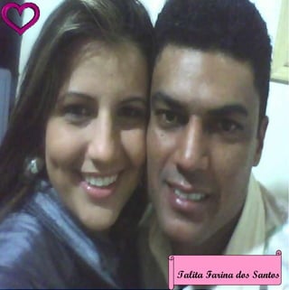 Talita Farina dos Santos 