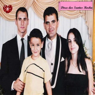 Dirce dos Santos Rocha 