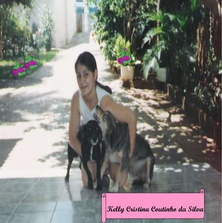 Kelly Cristina Coutinho da Silva 