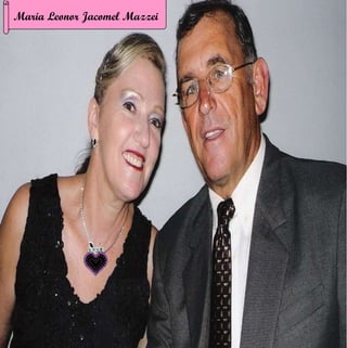 Maria Leonor Jacomel Mazzei 
