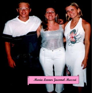 Maria Leonor Jacomel Mazzei 