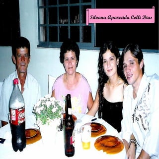 Silvana Aparecida Colli Dias 