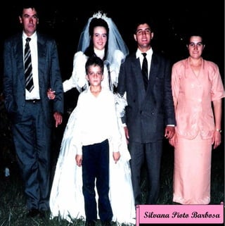 Silvana Pioto Barbosa 