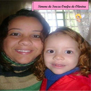 Simone de Souza Onofre de Oliveira 