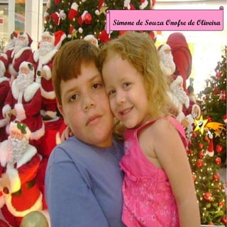 Simone de Souza Onofre de Oliveira 