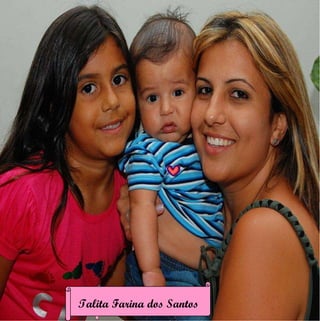 Talita Farina dos Santos 