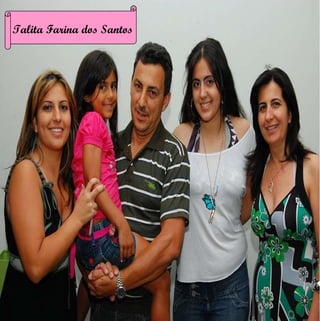 Talita Farina dos Santos 