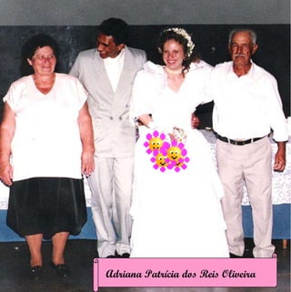 Adriana Patrícia dos Reis Oliveira 