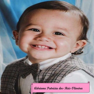 Adriana Patrícia dos Reis Oliveira 