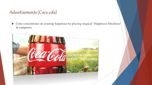 Pepsi vs coca cola statistics picture