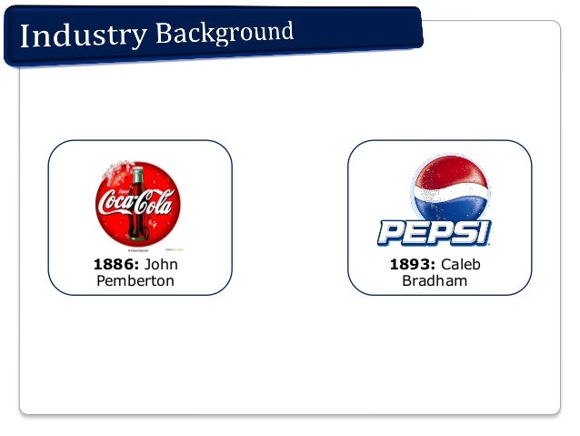 cola wars coke and pepsi in This current paper examines the case study of coca cola and pepsi cola wars along the following parameters: review of strategic issues presented in the case. cola wars coke and pepsi in This current paper examines the case study of coca cola and pepsi cola wars along the following parameters: review of strategic issues presented in the case.