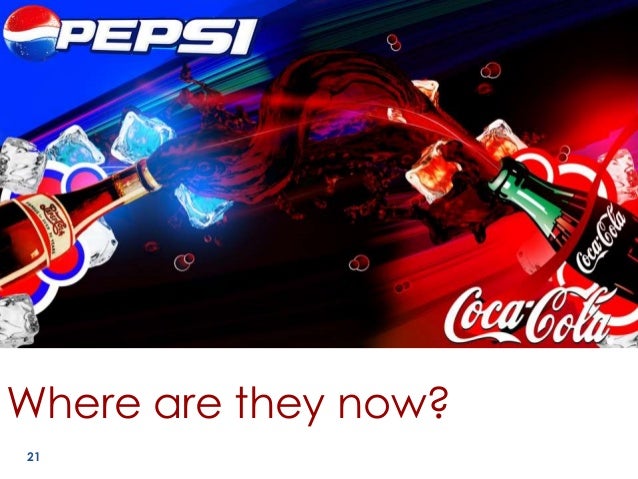 cola wars continue coke and pepsi Cola wars, continuedgood for you, not for shareholders fast forward another six years and coke is again kicking pepsi's can pepsi's boss, indra nooyi, is seeking to revive the company's core business while continuing. cola wars continue coke and pepsi Cola wars, continuedgood for you, not for shareholders fast forward another six years and coke is again kicking pepsi's can pepsi's boss, indra nooyi, is seeking to revive the company's core business while continuing.