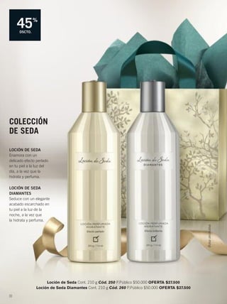 Catalogo Yanbal
