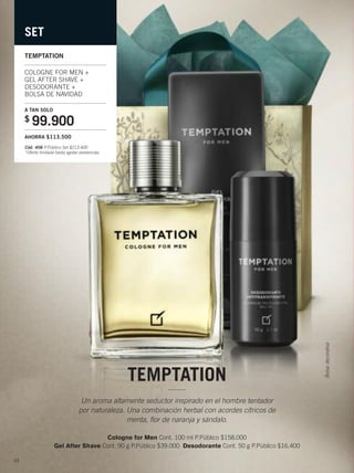 Catalogo Yanbal