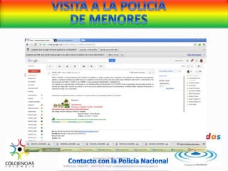 Colciencias programa ondas_2015_etnias-2