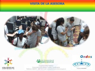 Colciencias programa ondas_2015_etnias-2