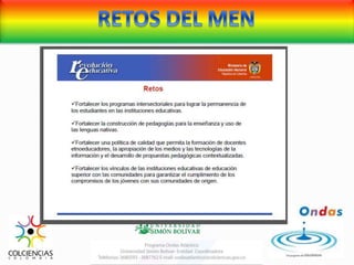 Colciencias programa ondas_2015_etnias-2