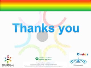 Colciencias programa ondas_2015_etnias-2