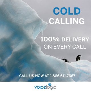Cold Calling with Outbound Call Services