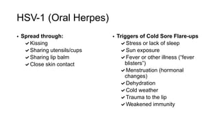Cold-sore-BSpharm.pdf. BACHELOR OF PHARMACY | PDF