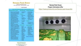Cold storage projects profitable ! | PDF
