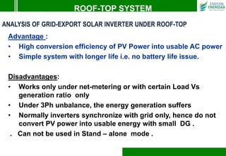 Solar Cold Storage Solution | PDF