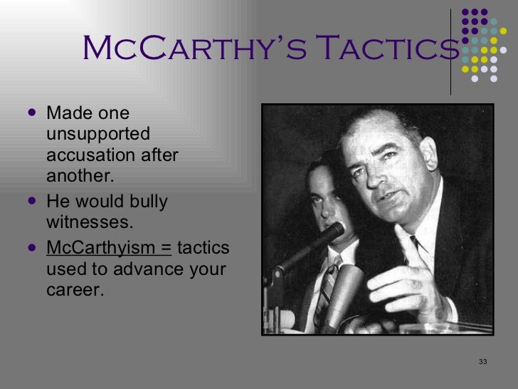 an analysis of the strategies of senator joseph mccarthy in 1954 My analysis papers democrats won the 1957 special election to fill the vacancy caused by the death of senator joseph mccarthy 1954 and 1956. an analysis of the strategies of senator joseph mccarthy in 1954 My analysis papers democrats won the 1957 special election to fill the vacancy caused by the death of senator joseph mccarthy 1954 and 1956.