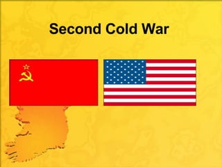 Second Cold War  