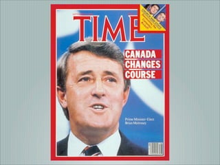 Cold War 6 Mulroney