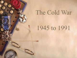 Cold-War-Overview-PowerPoint-.ppt.pdfVold | PDF