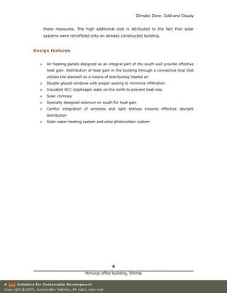 Cold and cloudy | PDF