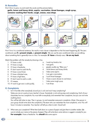 Coldandflu i | PDF