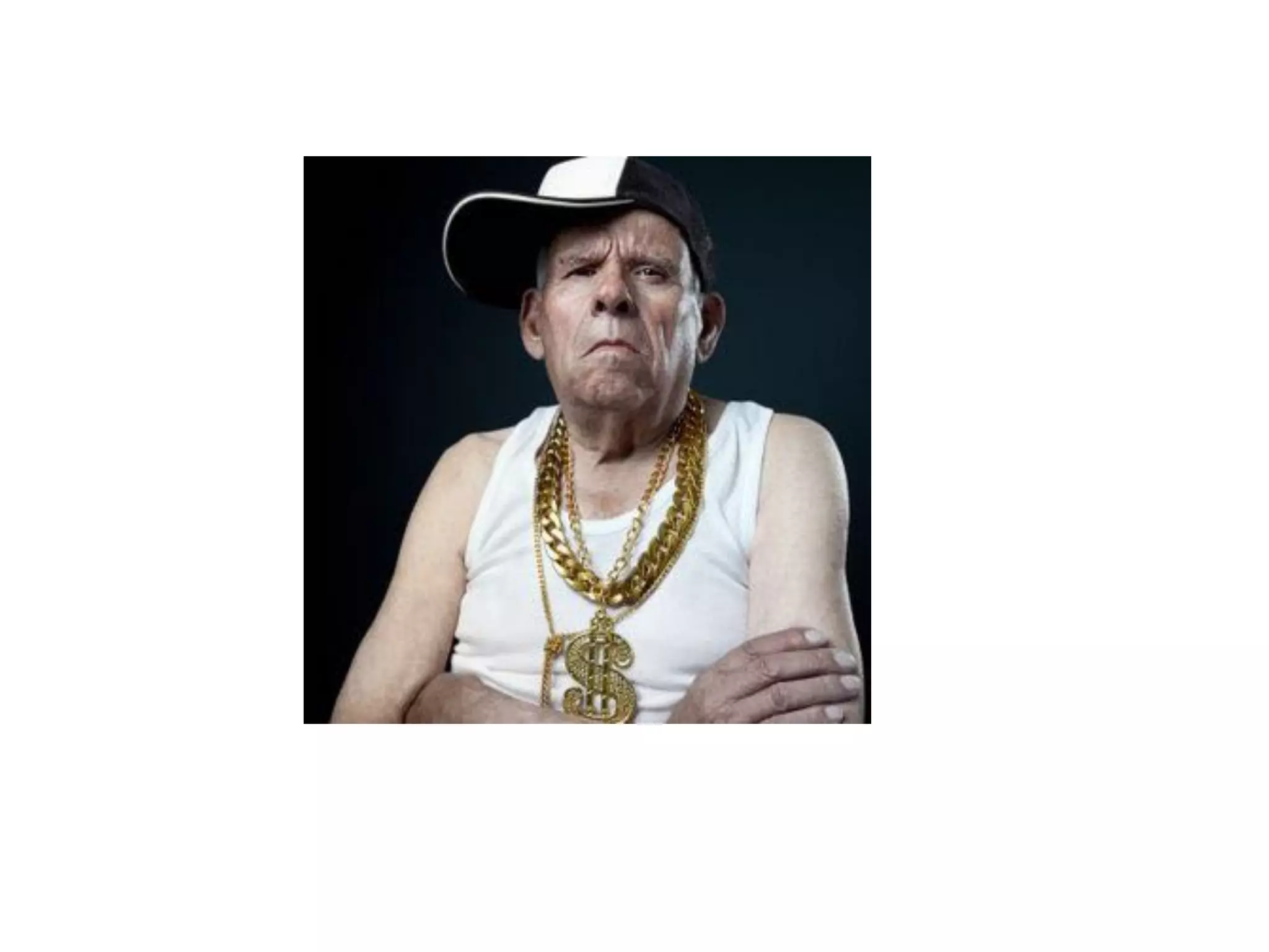 HOW DO WE MODERNIZE CFML?
 