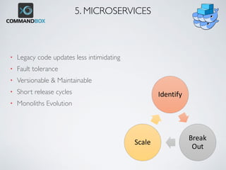 Cold box hierarchical mvc | PDF
